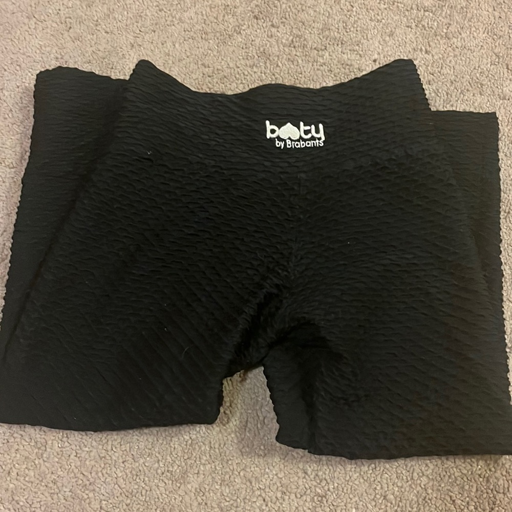 Booty By Brabant Leggings